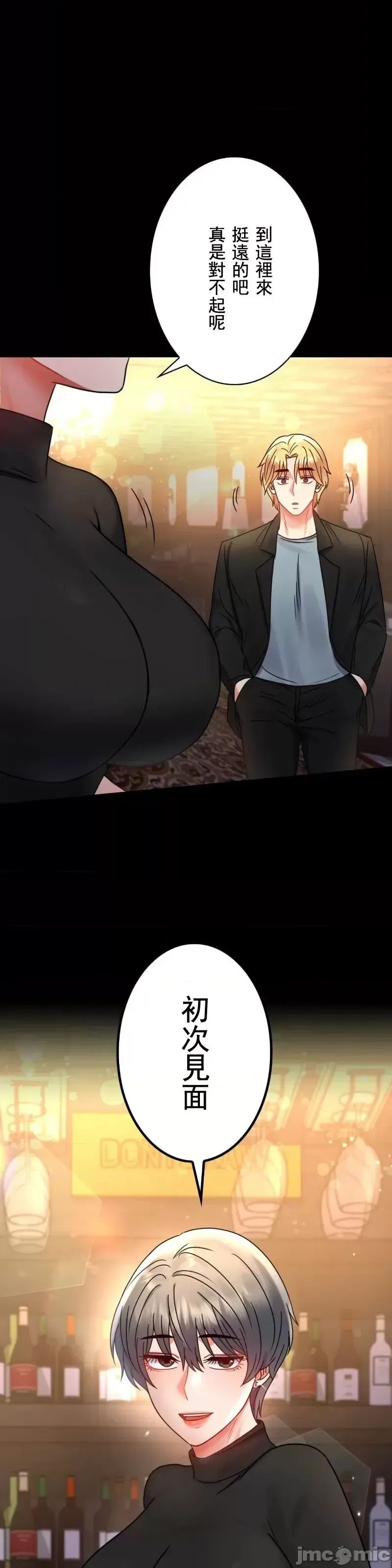 婚外情概率第54话