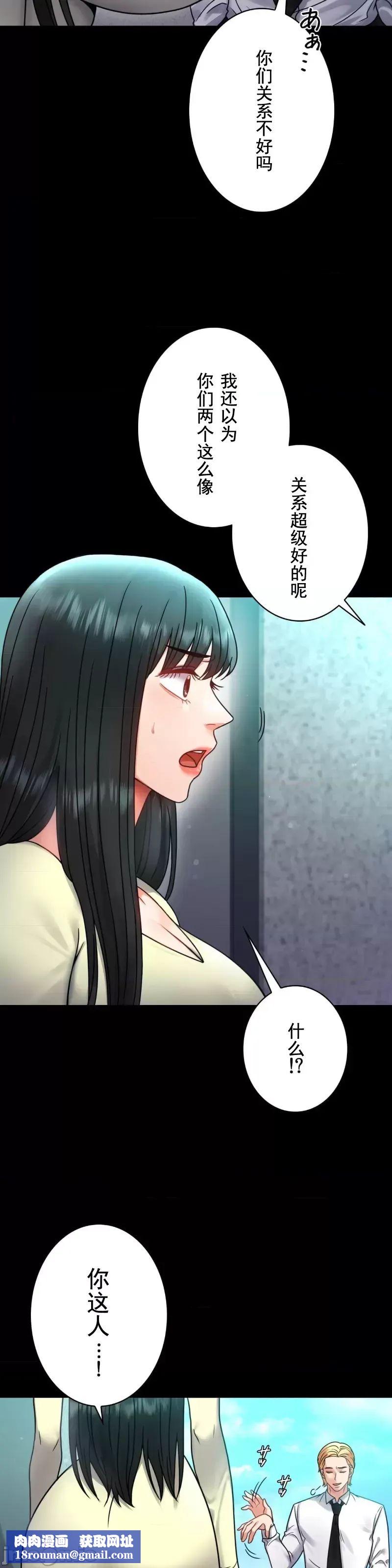 婚外情概率第61话