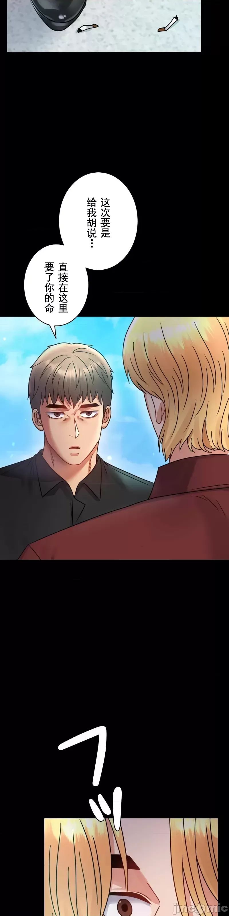 婚外情概率第63话