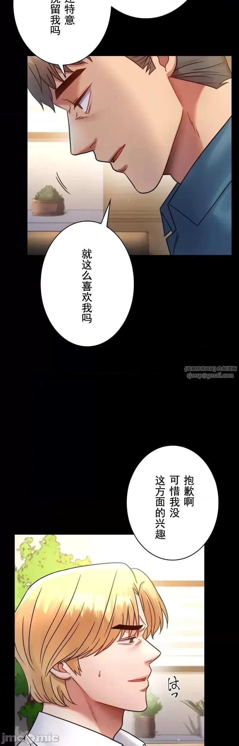 婚外情概率第65话