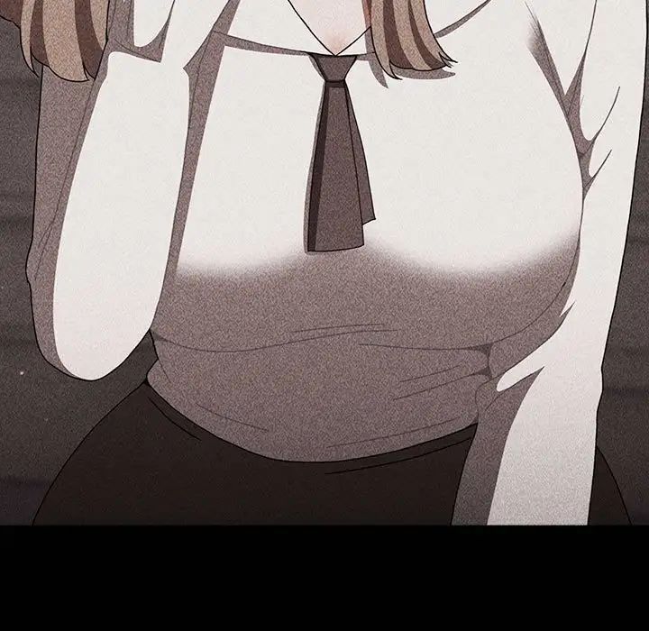 小孩子才做选择第91话