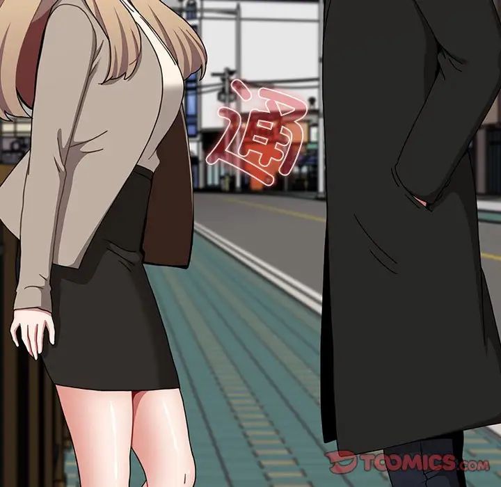 小孩子才做选择第91话