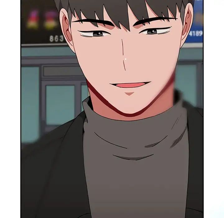 小孩子才做选择第91话