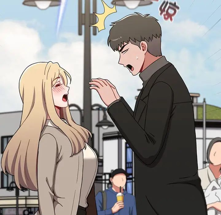 小孩子才做选择第91话