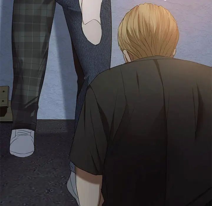 难以克制的欲望第18话