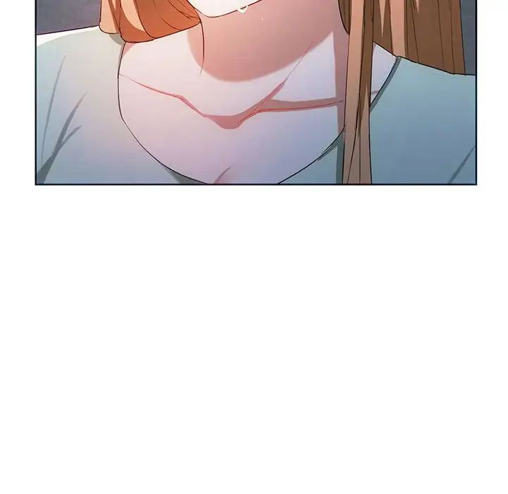 难以克制的欲望第18话