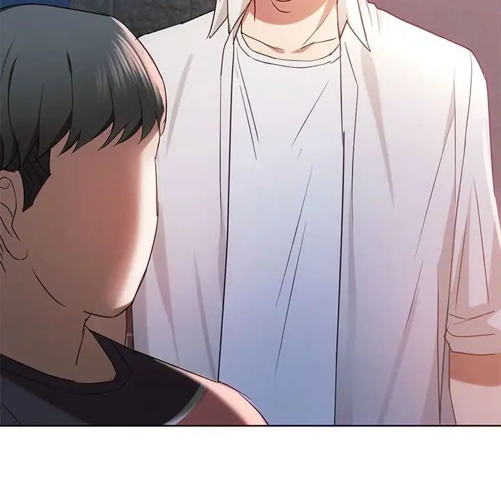 难以克制的欲望第18话