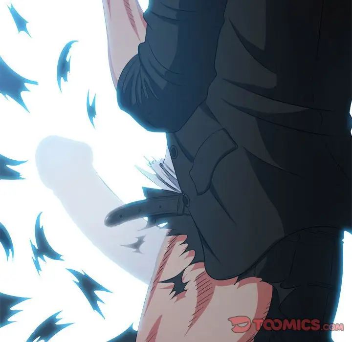 难缠小恶女第200话