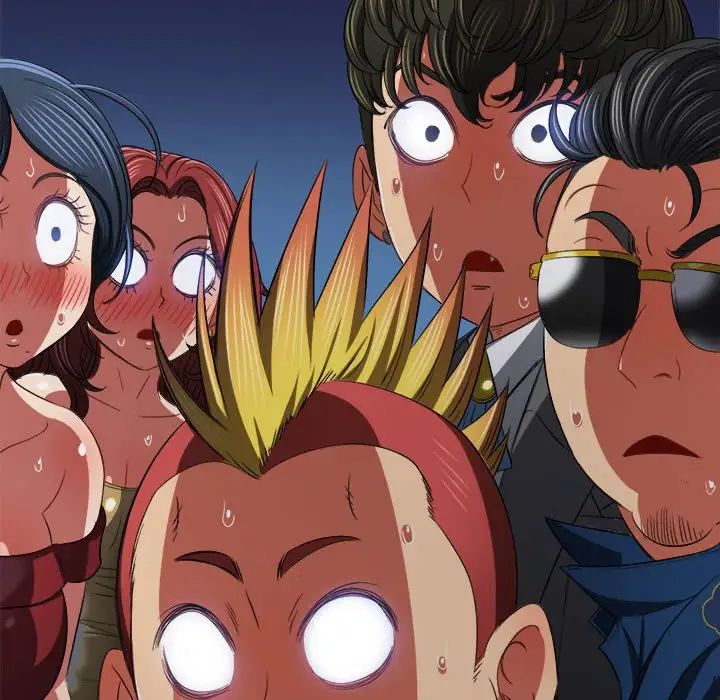 难缠小恶女第200话