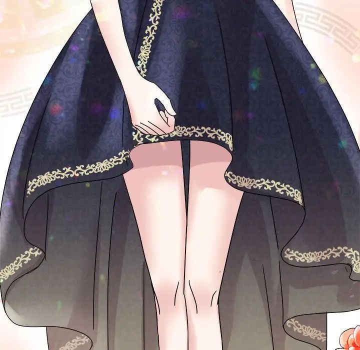 我的完美缪斯第26话