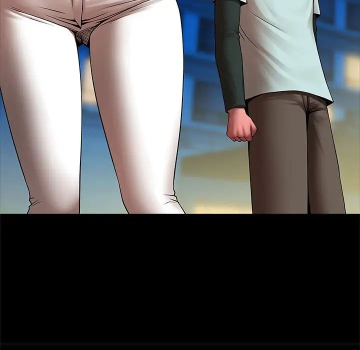 逆袭之路第19话