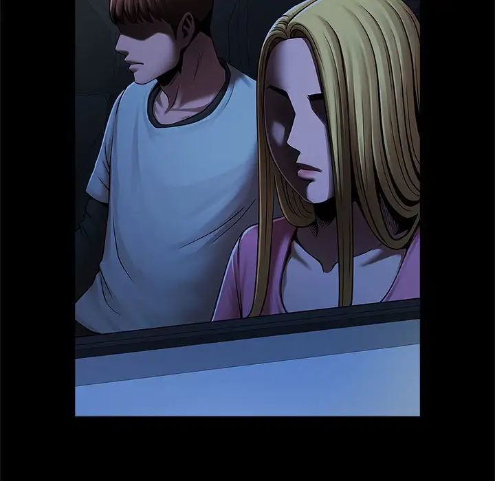 逆袭之路第19话