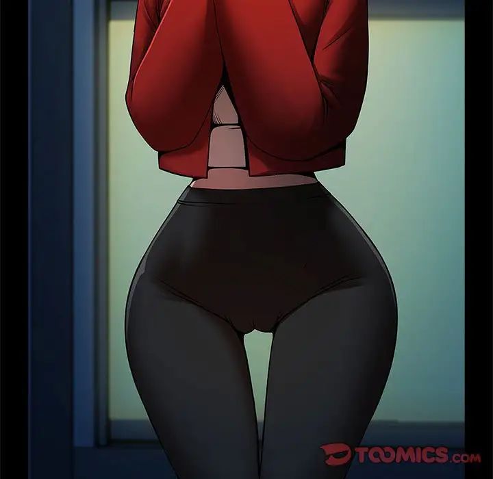 逆袭之路第19话