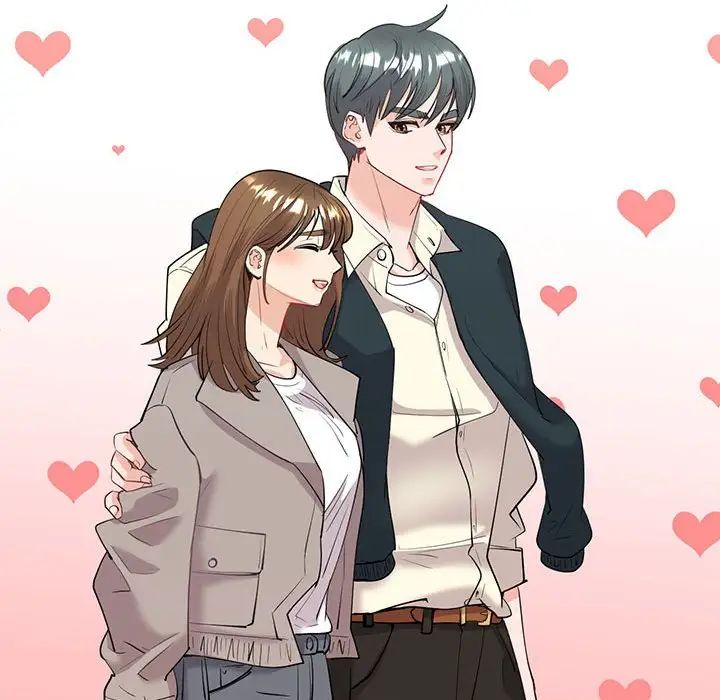 回不去的婚姻第10話