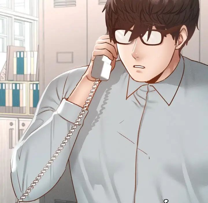 在学校达咩！第12話