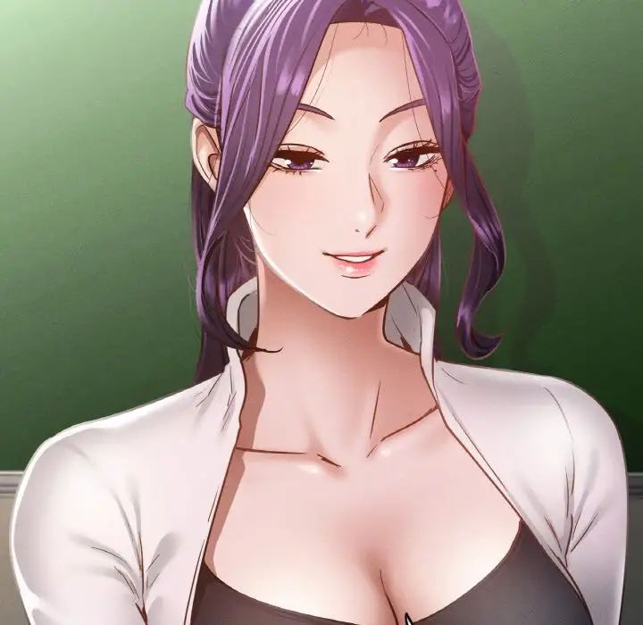 在学校达咩！第12話