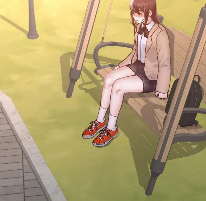 在学校达咩！第12話