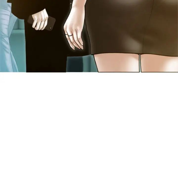 不可抗拒的吸引第1话