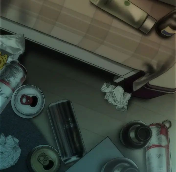 不可抗拒的吸引第1话