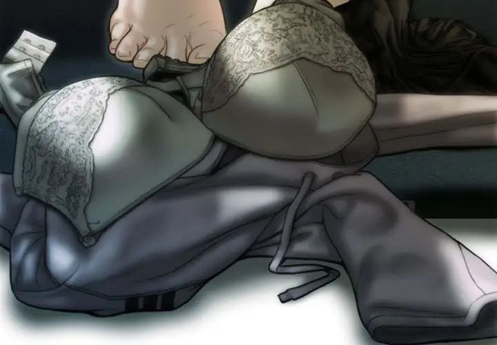 不可抗拒的吸引第2话