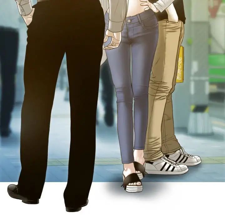 不可抗拒的吸引第2话