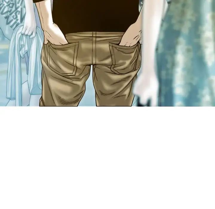 不可抗拒的吸引第2话