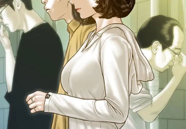 不可抗拒的吸引第3話