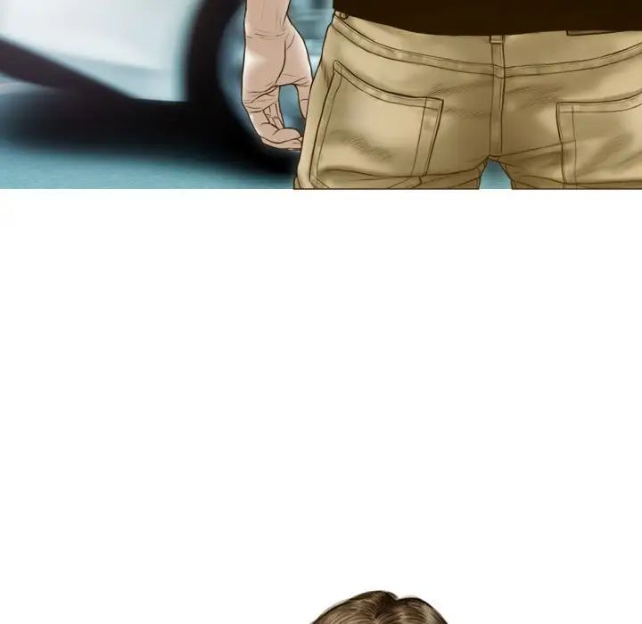 不可抗拒的吸引第3话