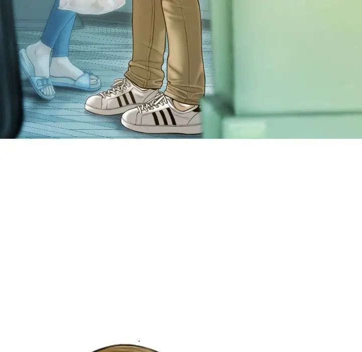 不可抗拒的吸引第3话