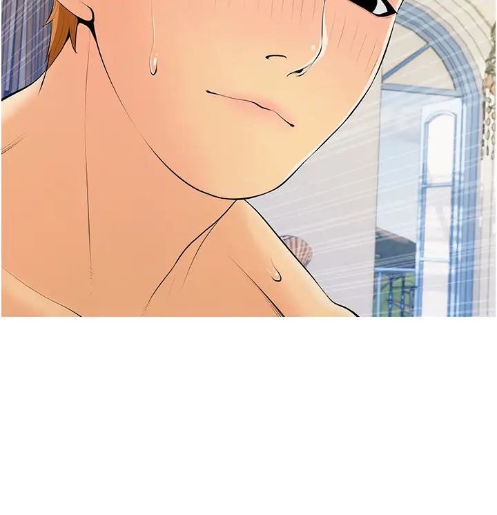 糖果爸爸的抢婚大作战第7话-罪恶又愉悦的时光