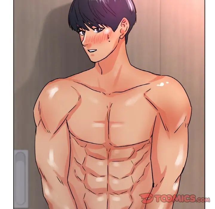 冰上恋人第20话