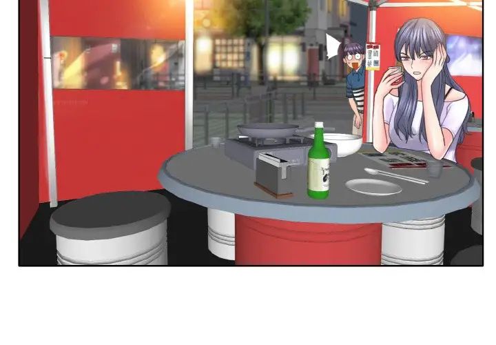 一杆入洞第16话