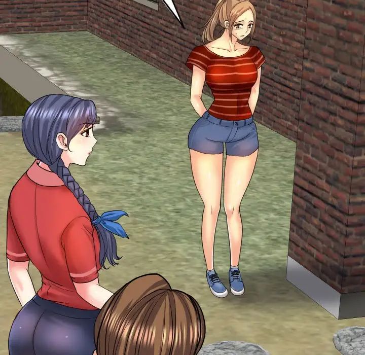 一杆入洞第16话