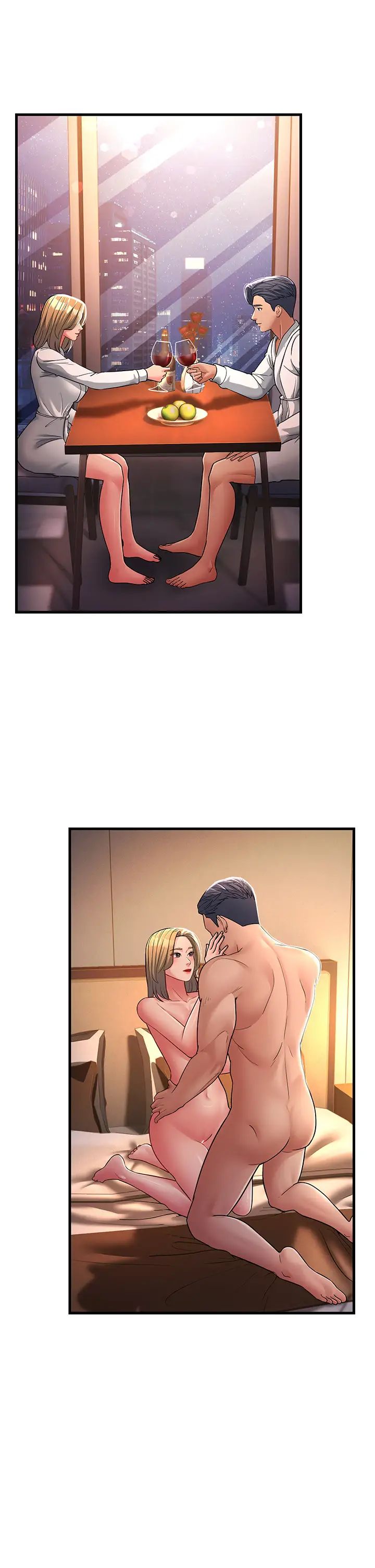 跑友变岳母第30话-来吧，我不介意3P