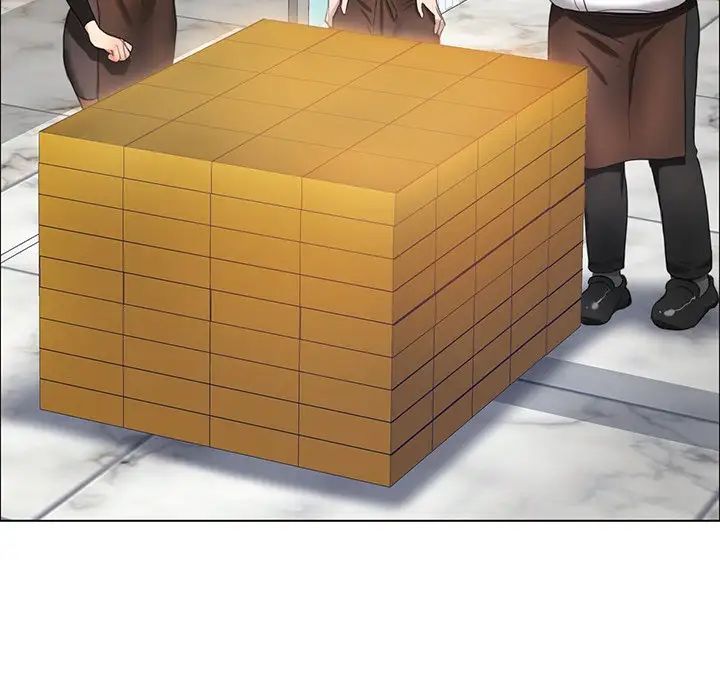 了不起的她第13话