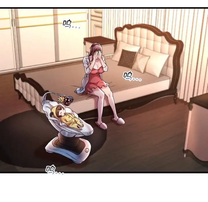 渴望占有她第11话