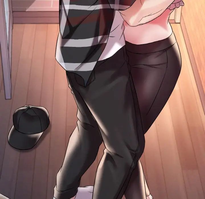 渴望占有她第11话