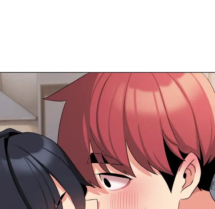 大学生活就从社团开始第85話