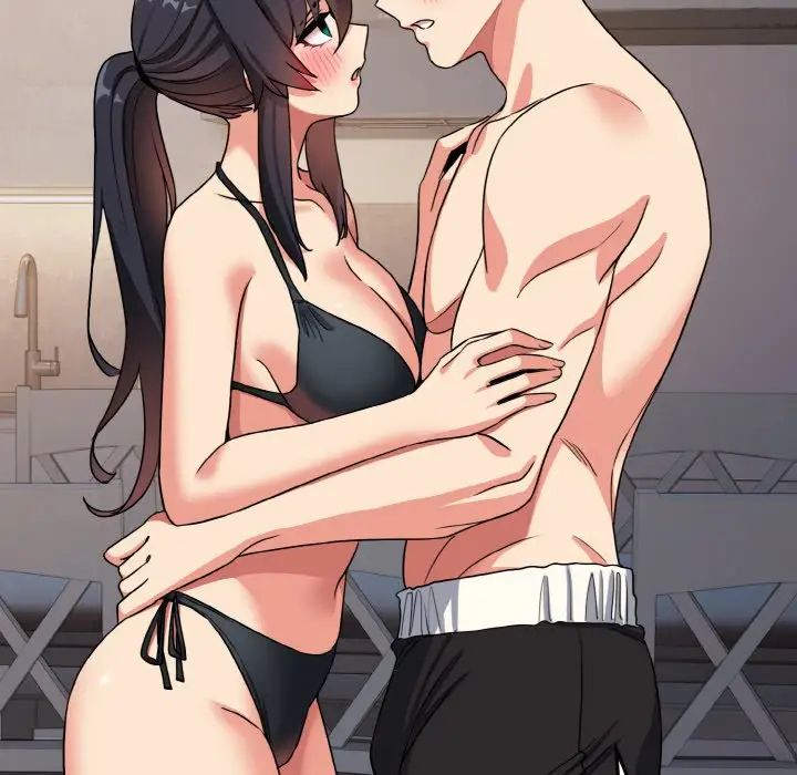 大学生活就从社团开始第85話