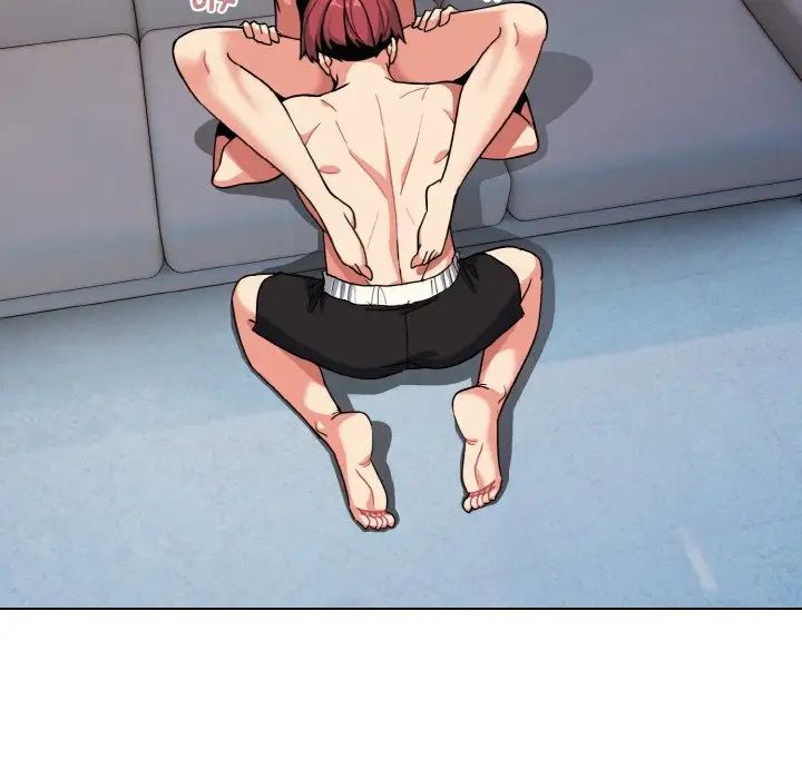 大学生活就从社团开始第85話