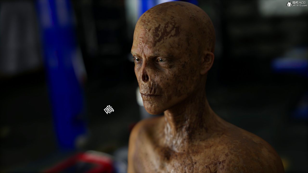 [3D]逆转HD+IF番外-艾达篇01