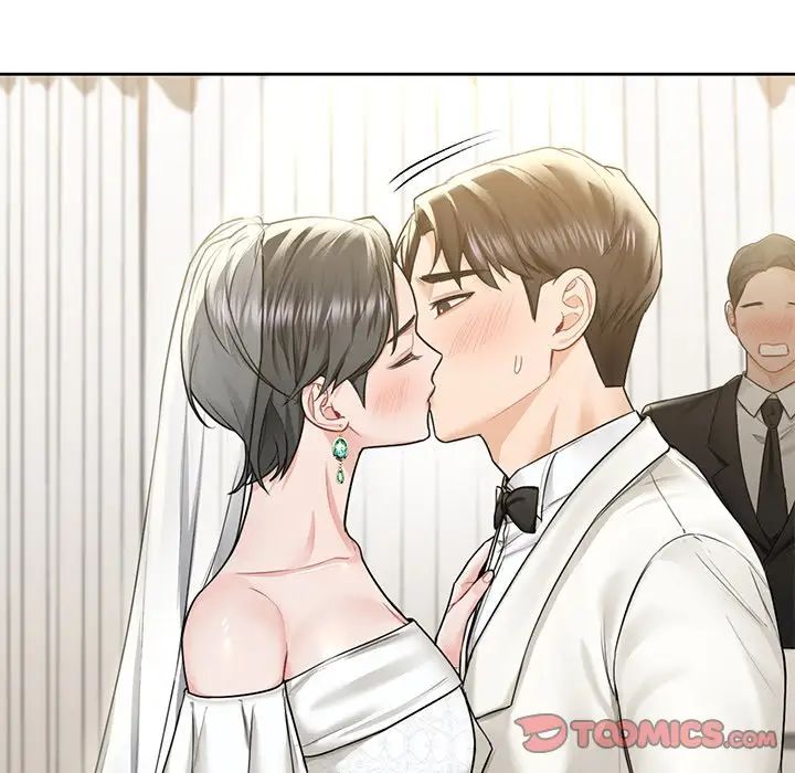 不当朋友当恋人第31话