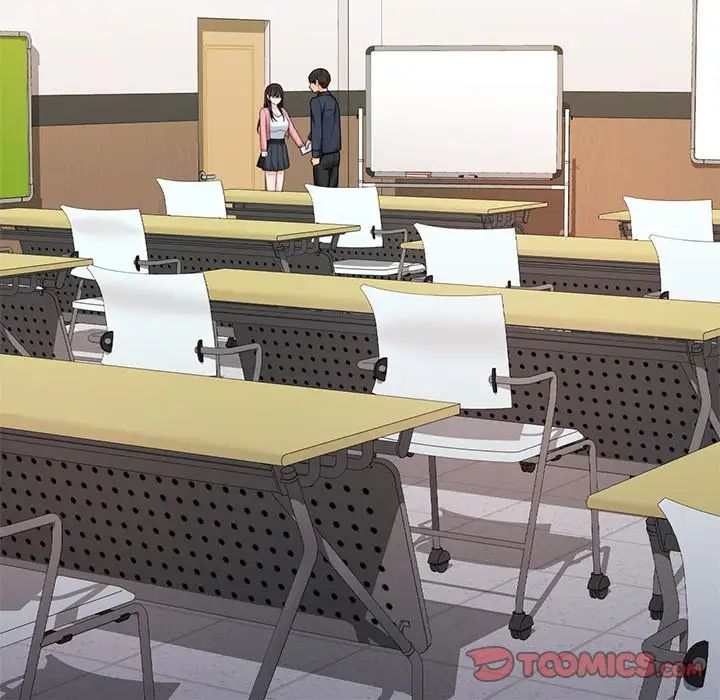 不当朋友当恋人第31话