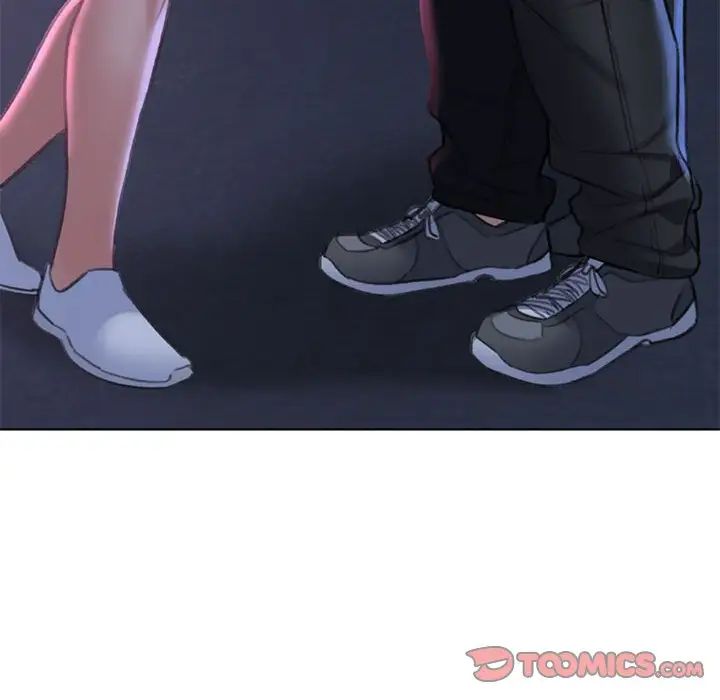 危险同学会第14话