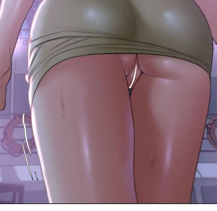 危险同学会第14话