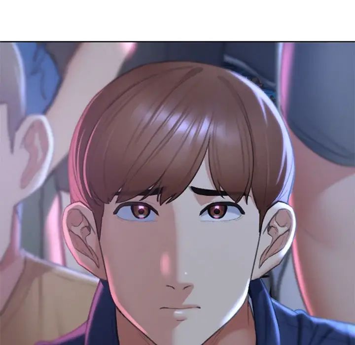 危险同学会第14话