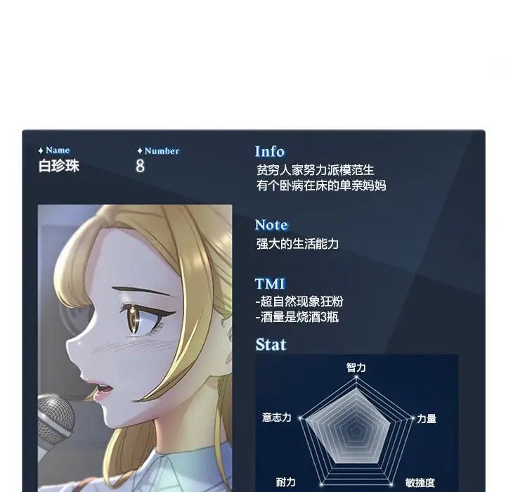 危险同学会第14话