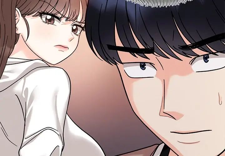 她才不是我姐姐第18话