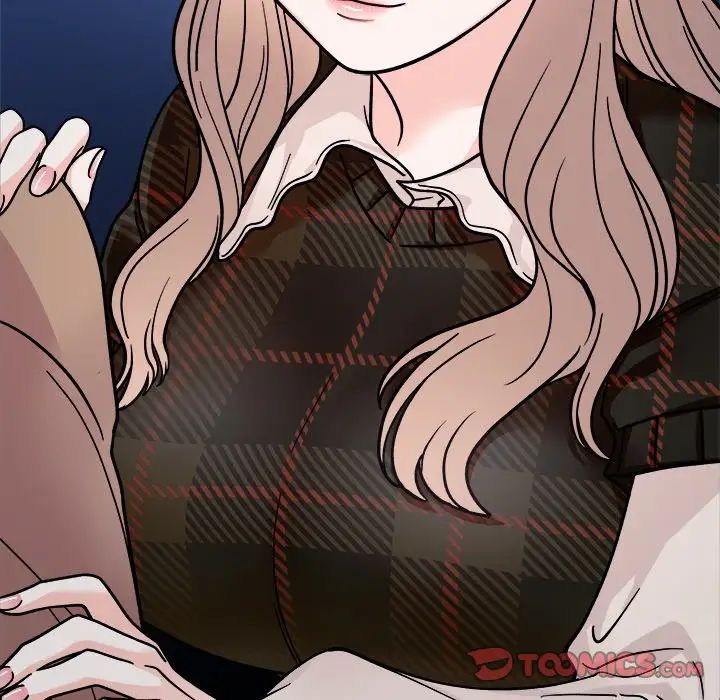 她才不是我姐姐第18话