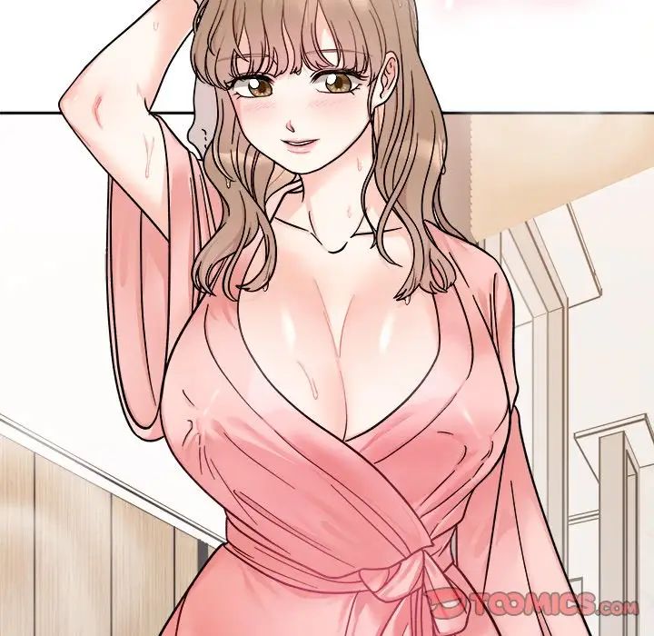 她才不是我姐姐第18话